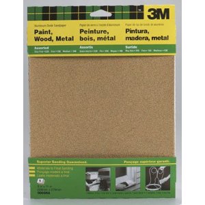 sandpaper