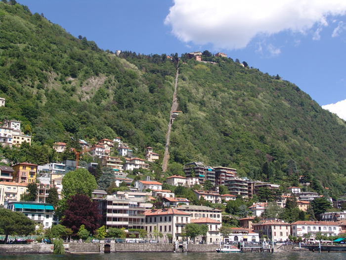 109 Como