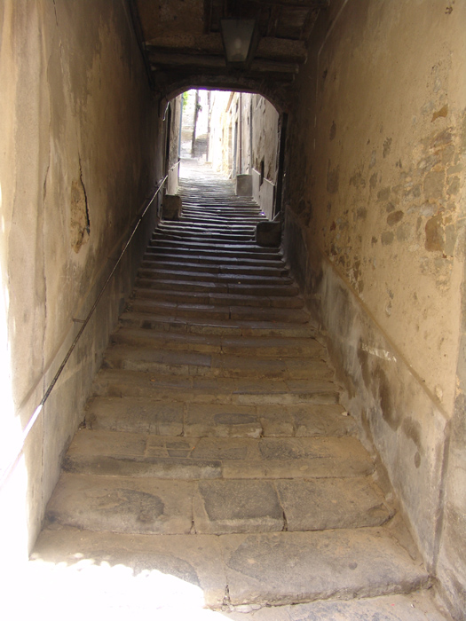 132 Stairway