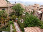 164 San Gimignano Backyard