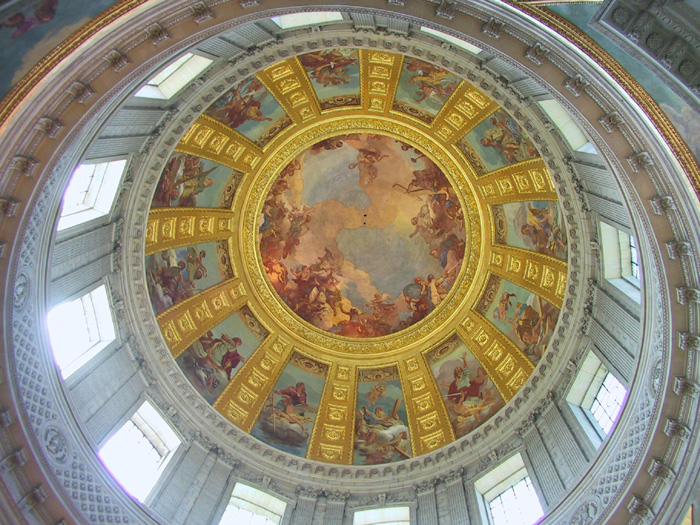 Dome