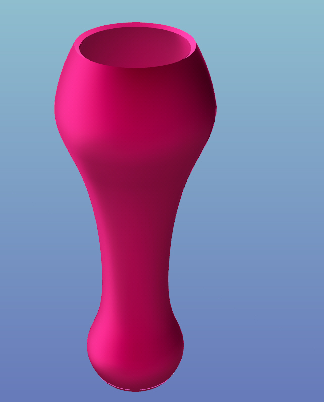 Vase 3