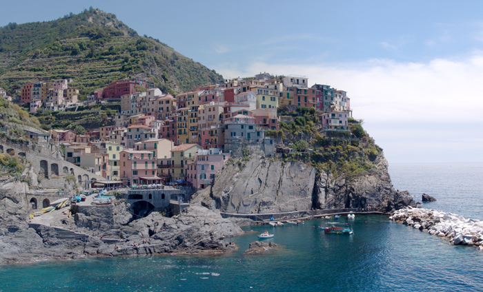 125 Manarola