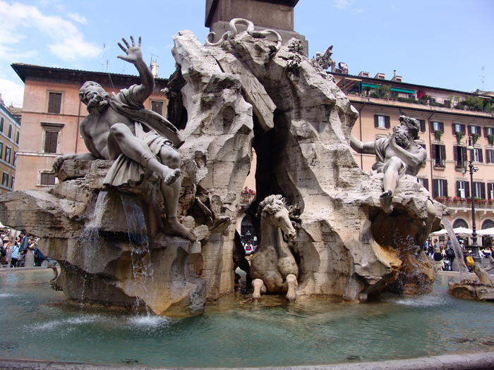 195 Piazza Navona