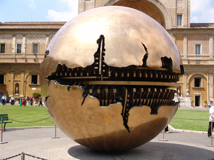 203 Sfera Con Sfera2 
