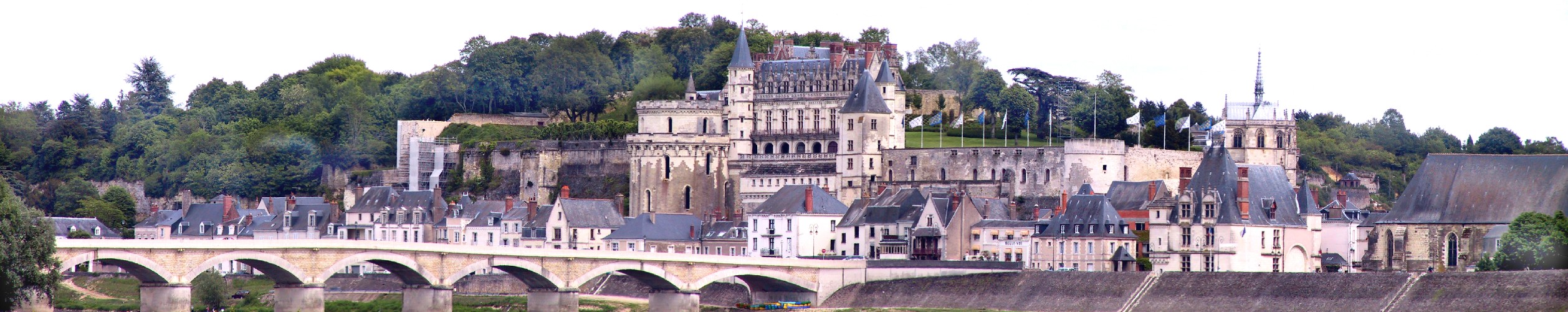 Amboise