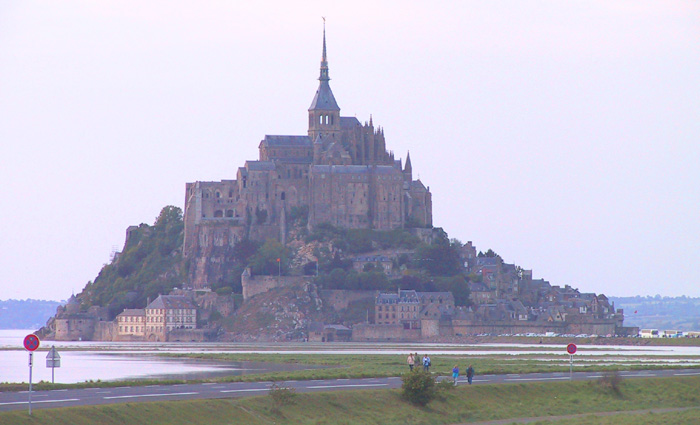St. Michel