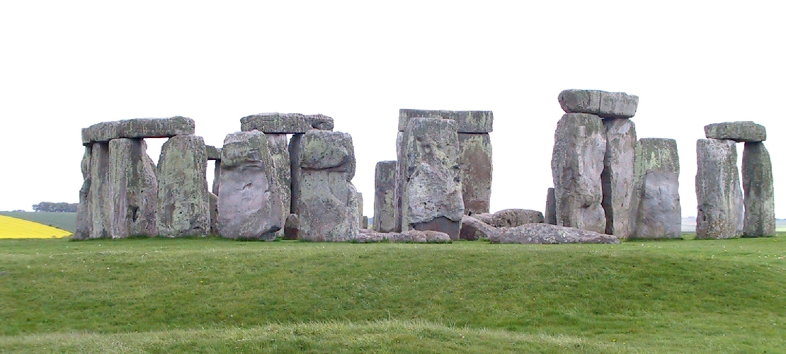 Stonehenge