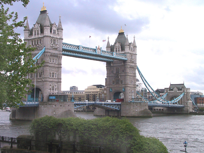 Tower Bridge