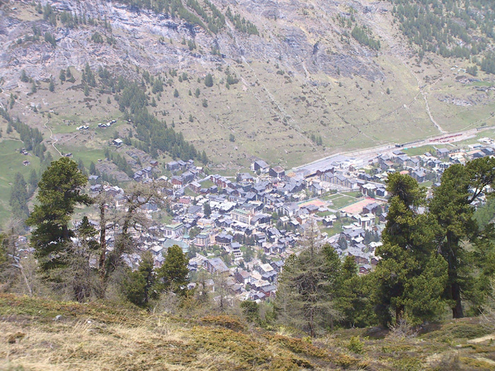 Zermatt