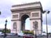 Arce de Triomphe