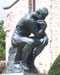 The Thinker
