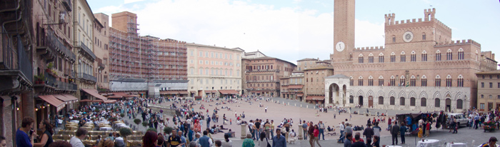 piazza